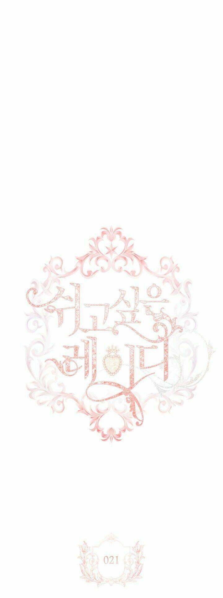 để yên cho tiểu thư hiền chapter 21 9