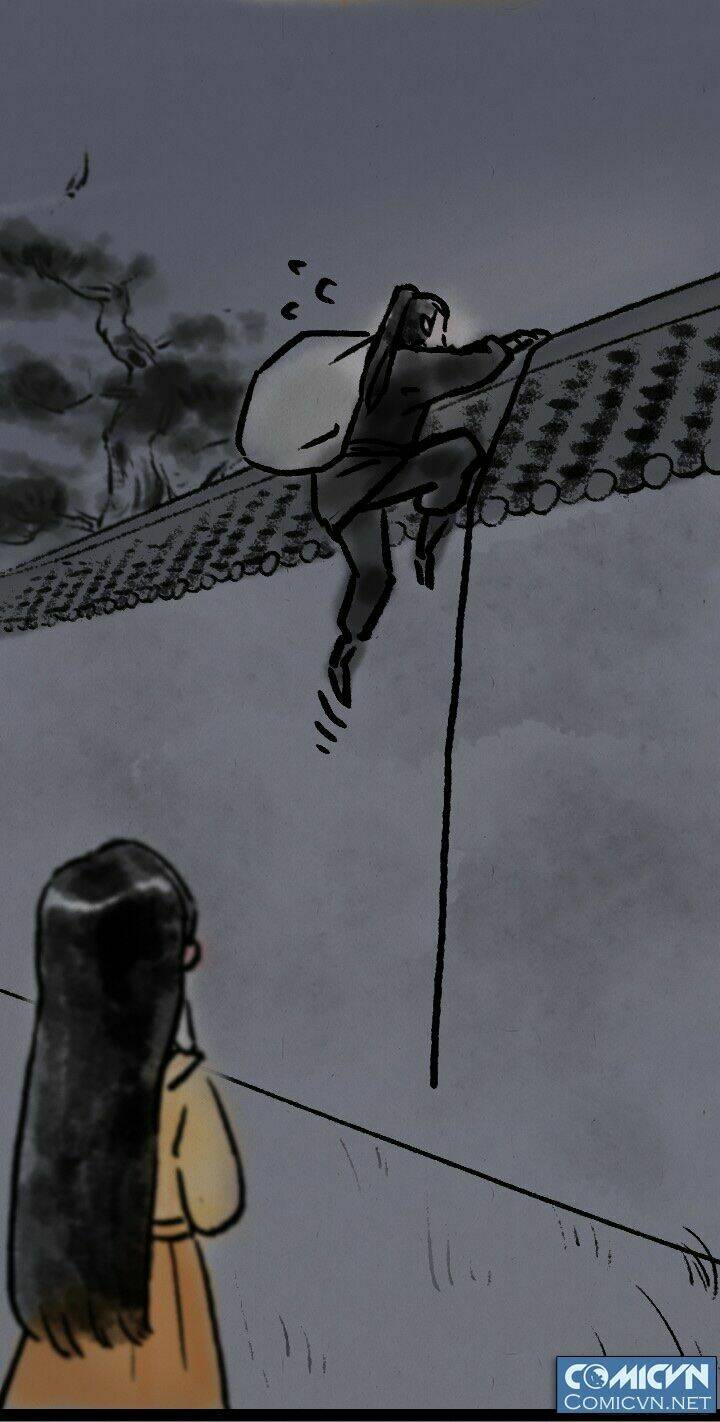 nhất thiền tiểu hòa thượng chapter 62 10