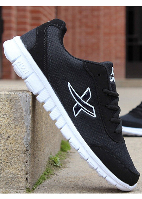Giày Sneaker Nam Cao Cấp GSN-06