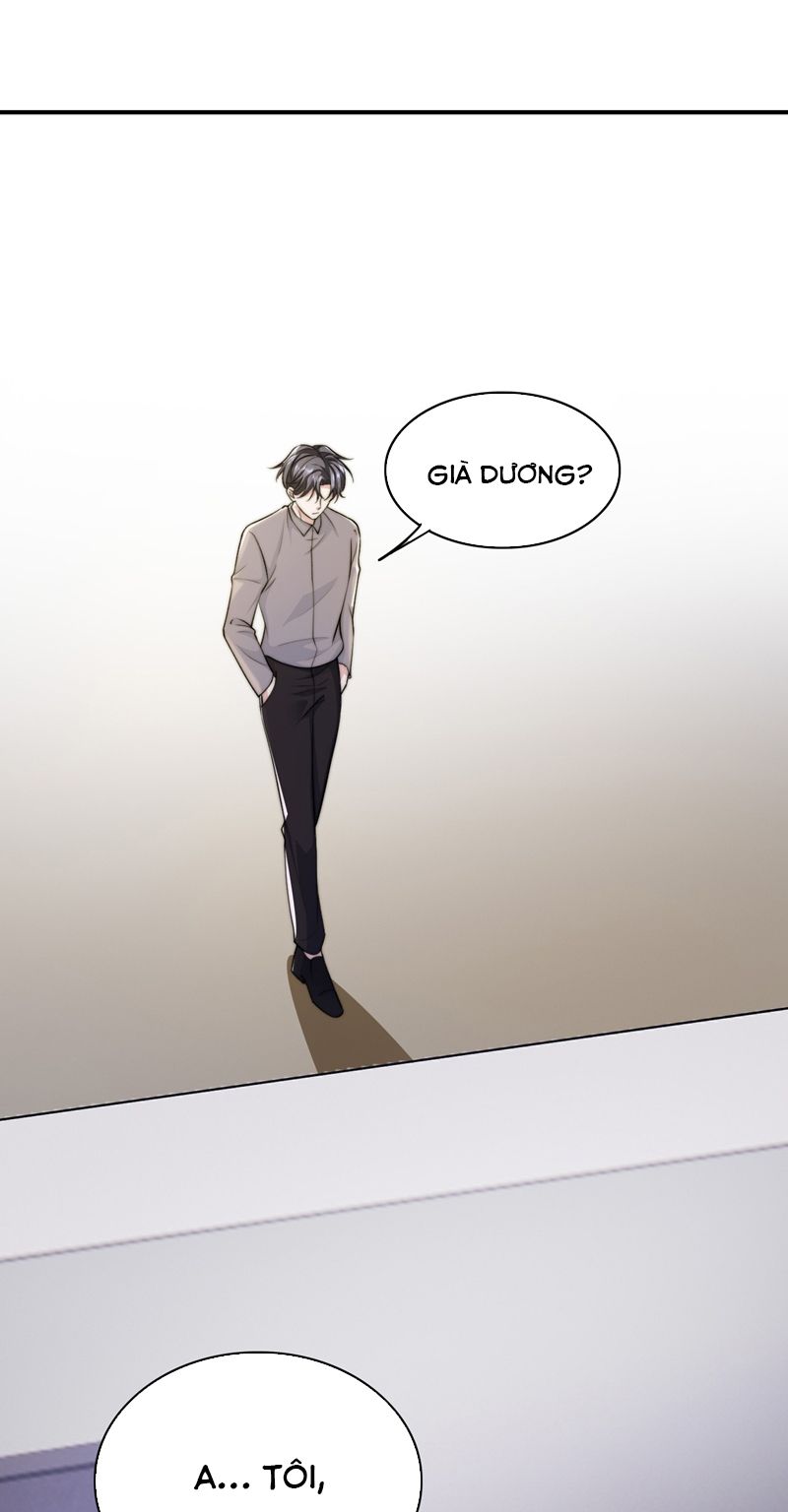 chiến lược tẩy trắng của phản diện chapter 69 36