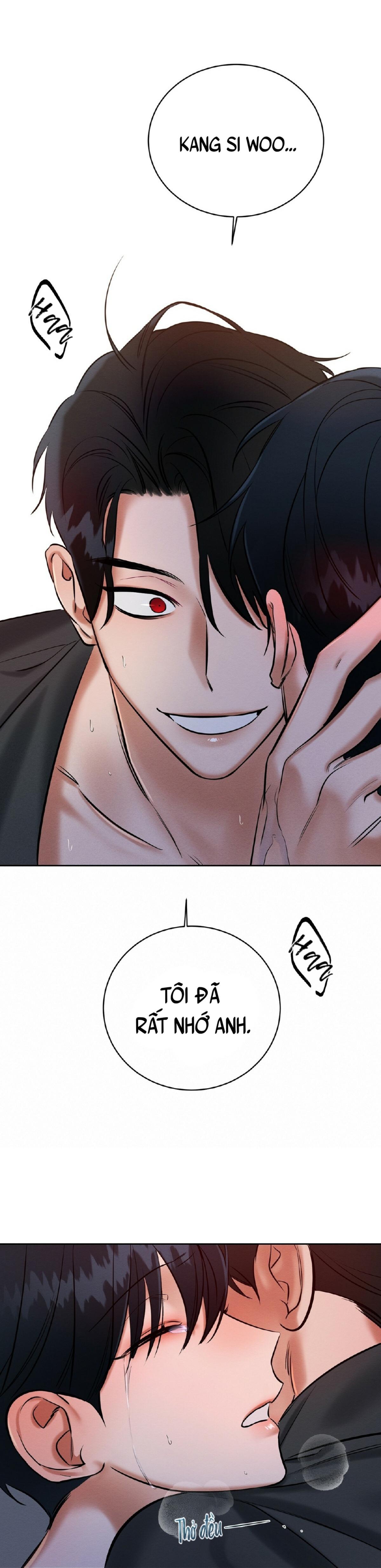 vòng xoáy của ác ma chapter 6 35