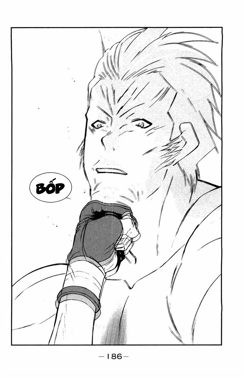 truyền nhân atula 3 chapter 64 17