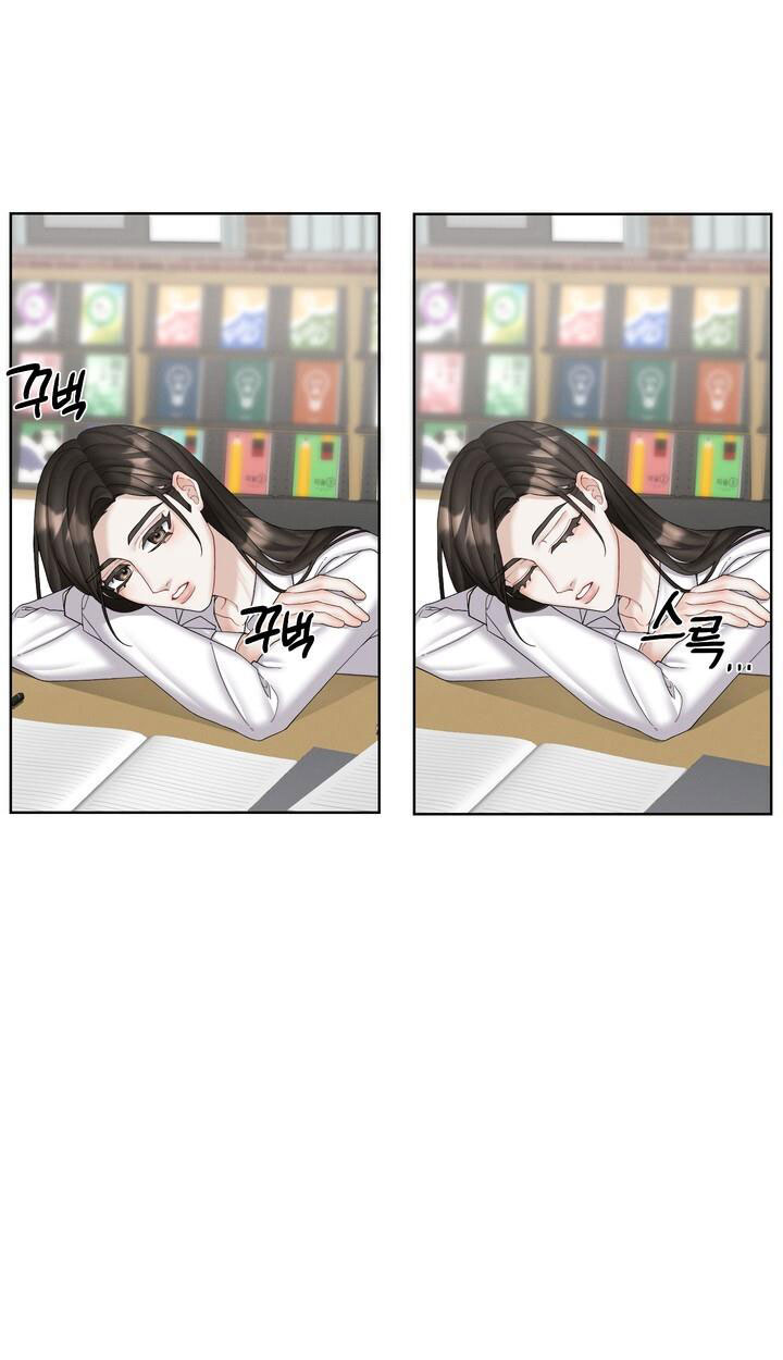 [18+] trò chơi giữa hai người chapter 23.1 9