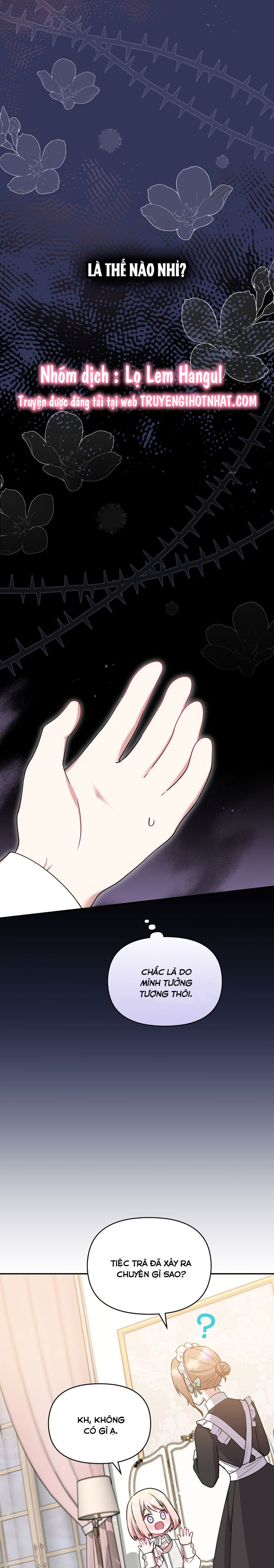 cô con gái nuôi đáng yêu của công tước chapter 69 6