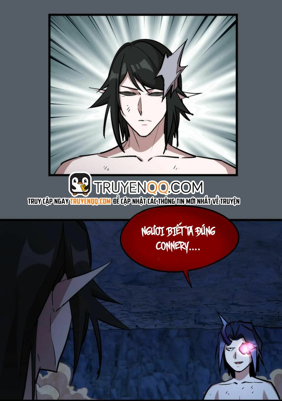 tôi không phải quỷ vương chapter 30 18