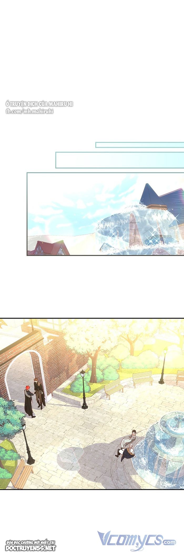 sống sót dưới thân phận hầu nữ chapter 103 15