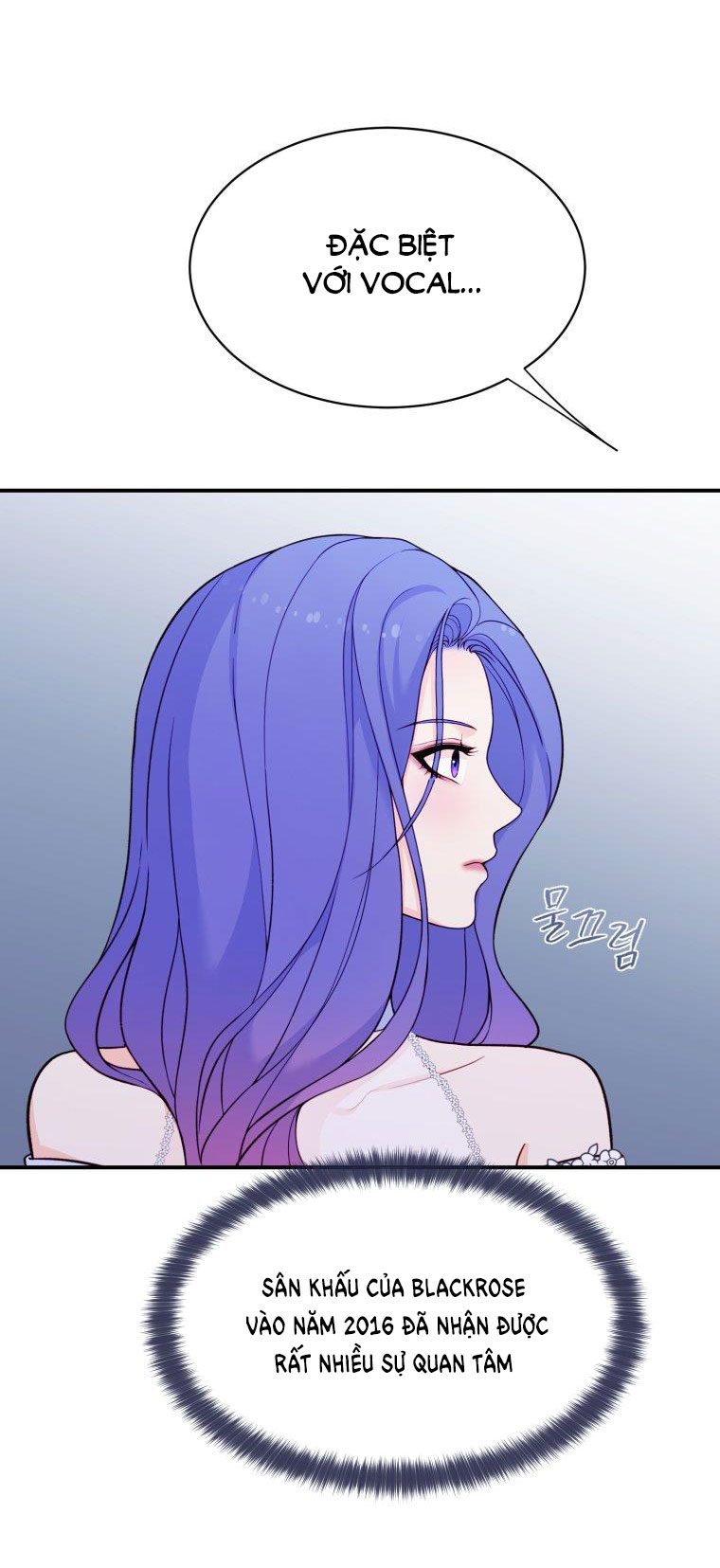 nữ nhân trợ giúp được yêu thích nhất chapter 10.2 19