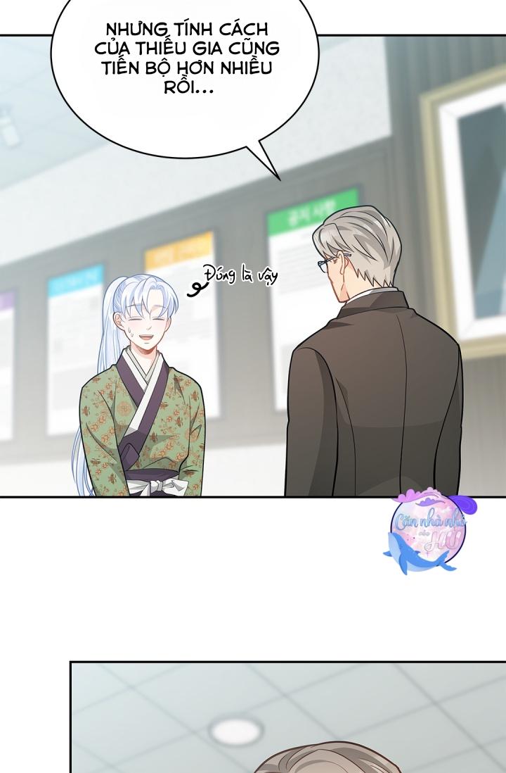 hôn nhân bị đánh cắp của hồ ly chapter 42 39