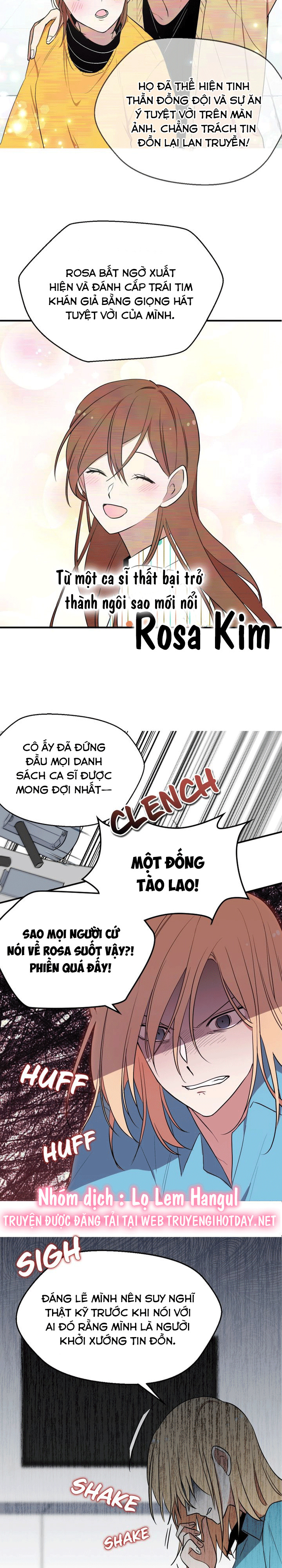 công thức cho tình yêu chapter 91 4