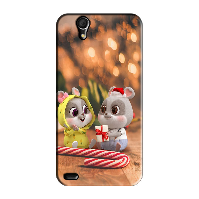 ỐP LƯNG IN DÀNH CHO SONY XPERIA C4