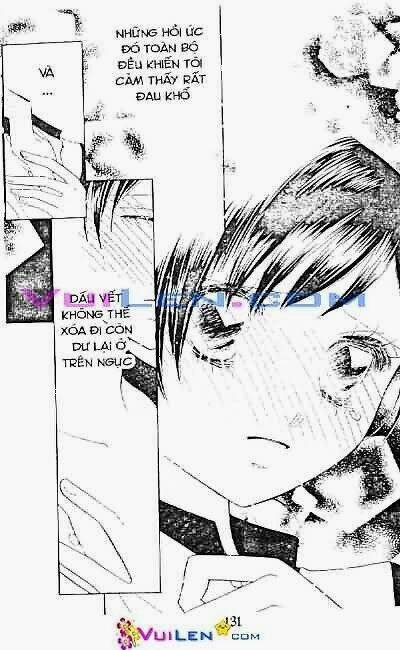 1/4 tình yêu chapter 10 131