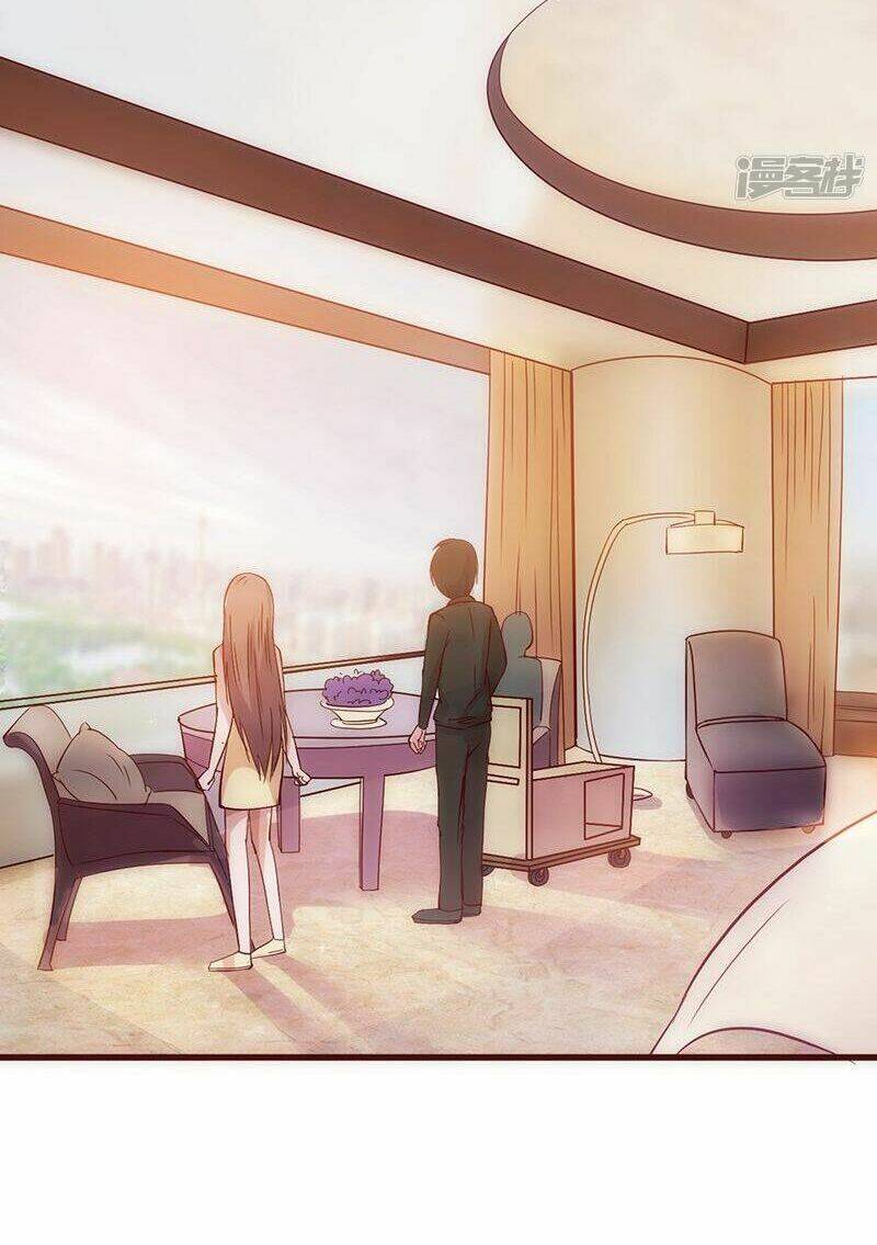 truy phu 36 kế - ông xã à, tới chiến nào! chapter 29 26