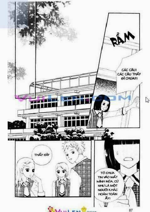 lớp học đặc biệt chapter 2 85