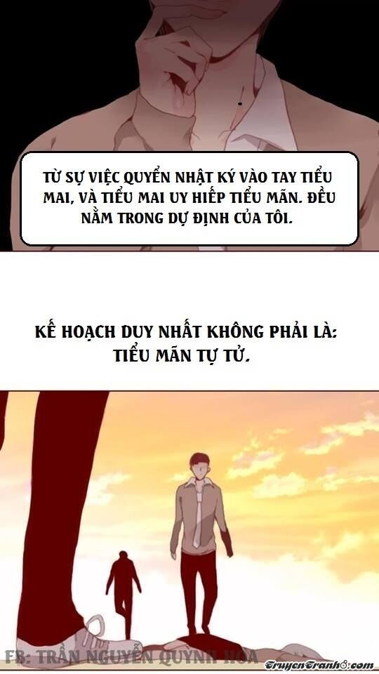 trả thù trường trung học phần 1 chapter 30 19