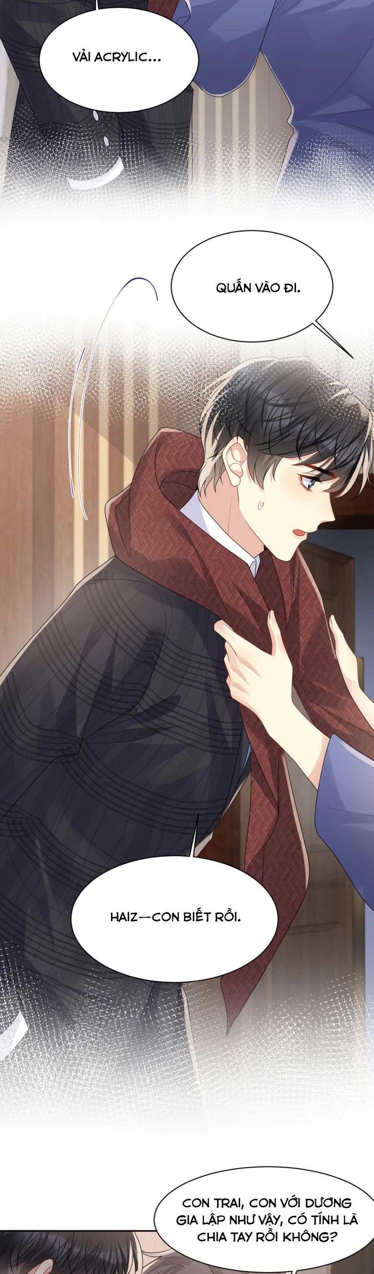 lại bị bạn trai cũ nhắm trúng rồi chapter 107 9