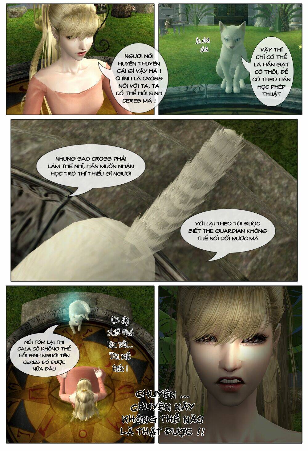 truyện sims - earl story chapter 71 44