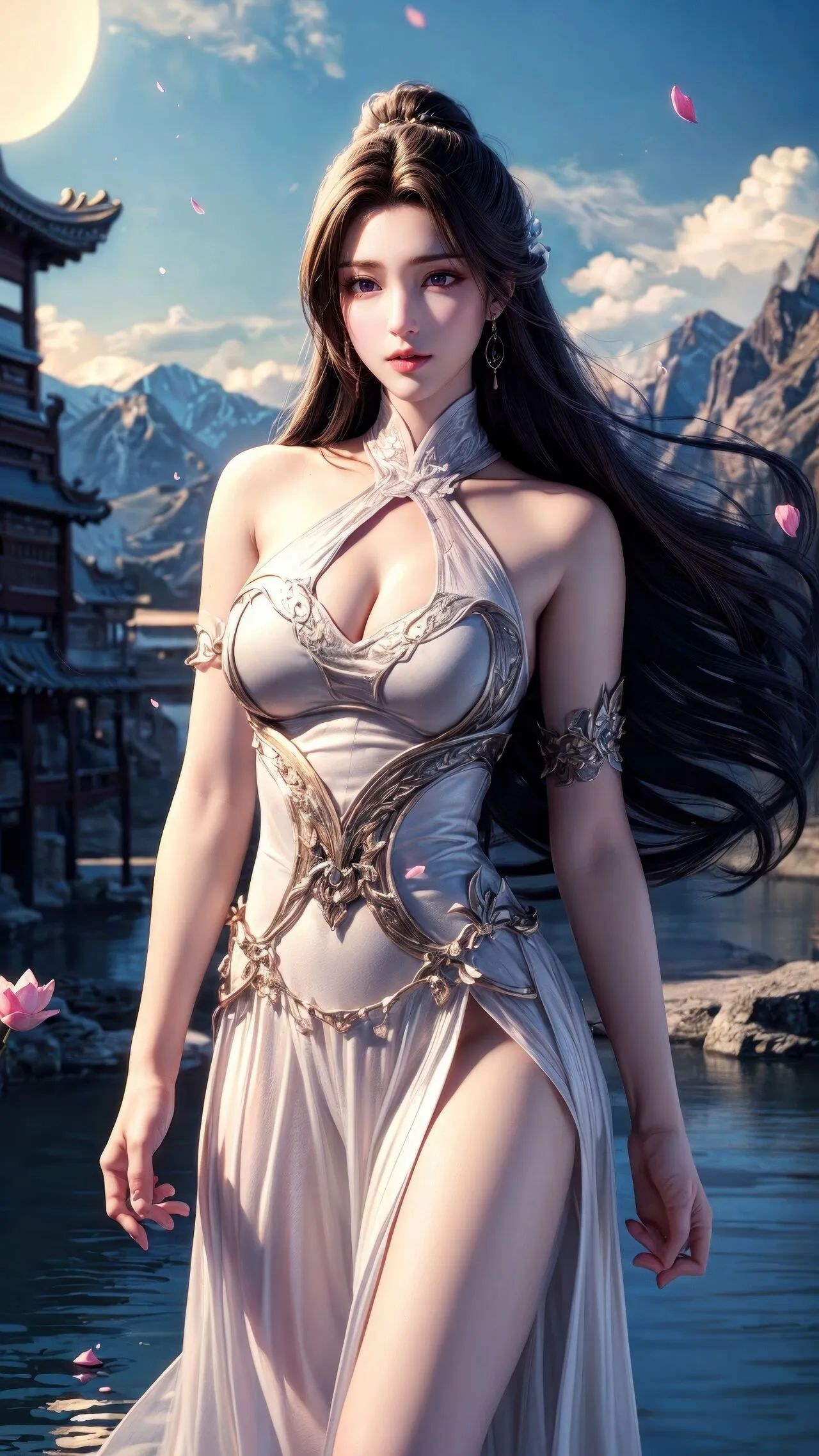 artist ai generated chapter 262 118