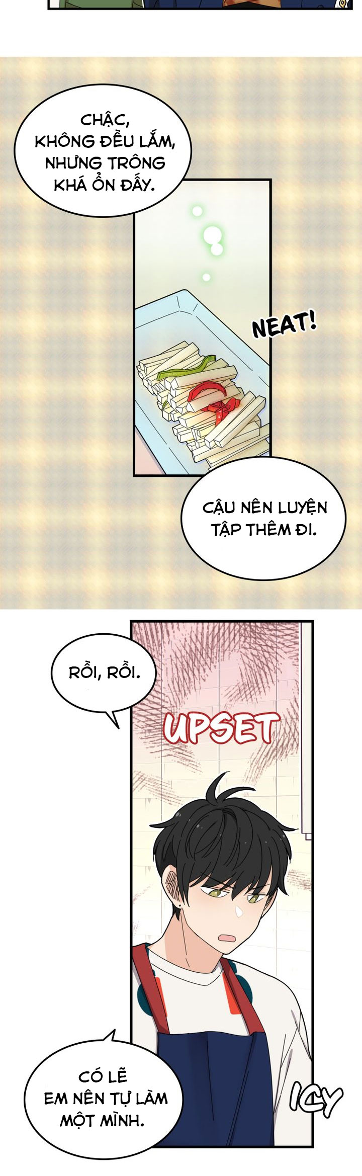 công thức cho tình yêu chapter 11 15