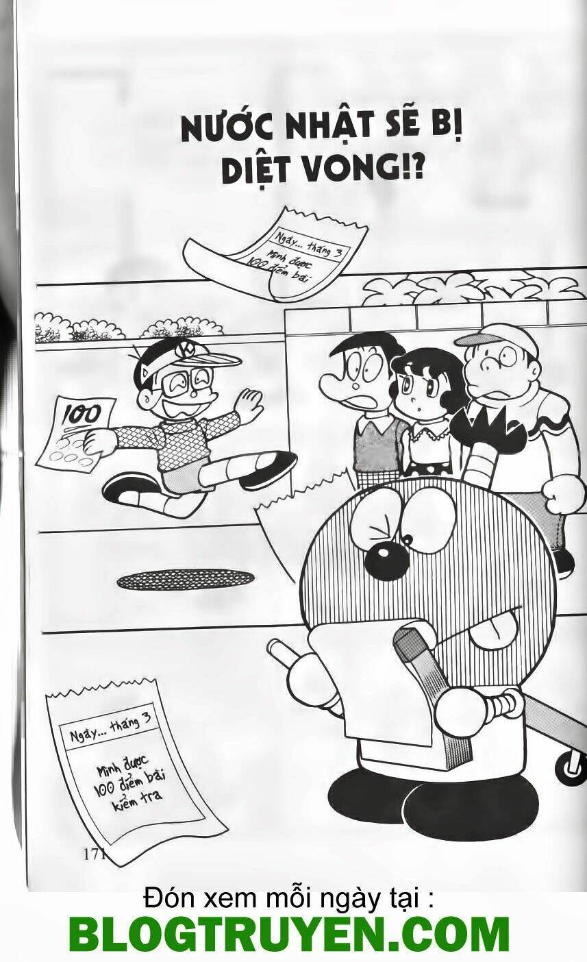 tân từ điển kì bí chapter 83 2