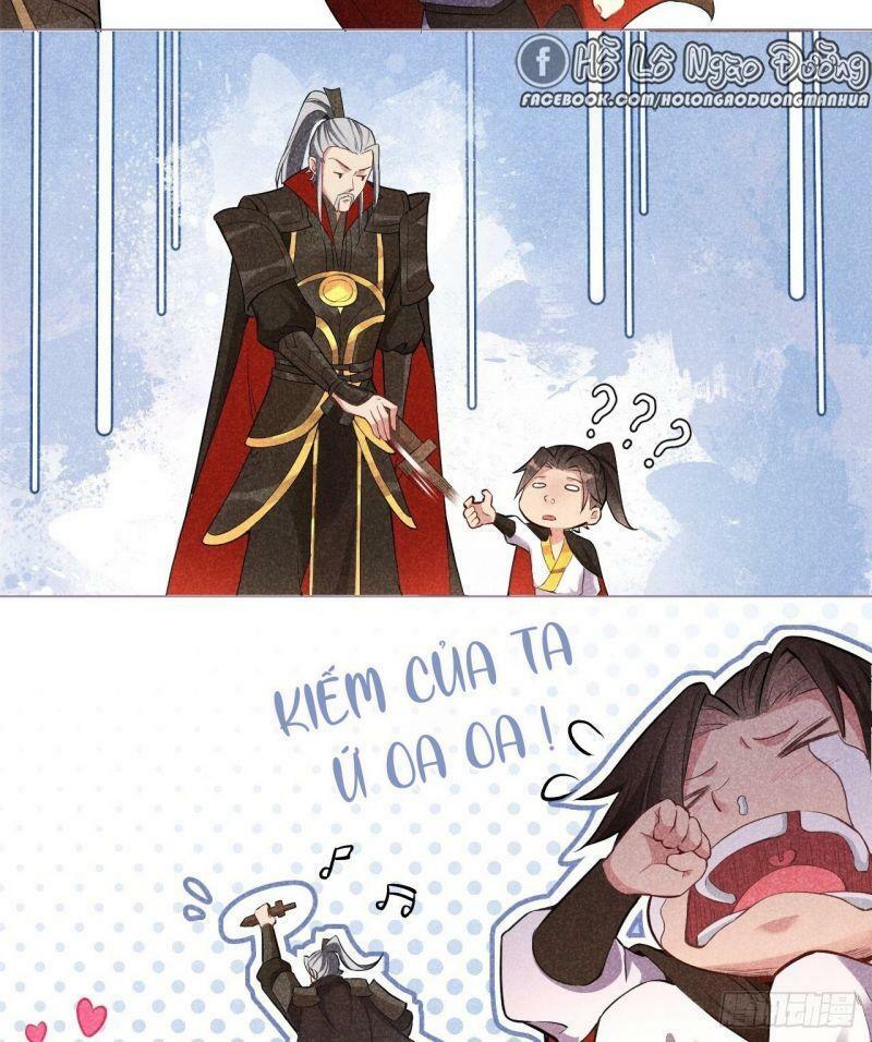 nhập mộ chi thần chapter 3 33