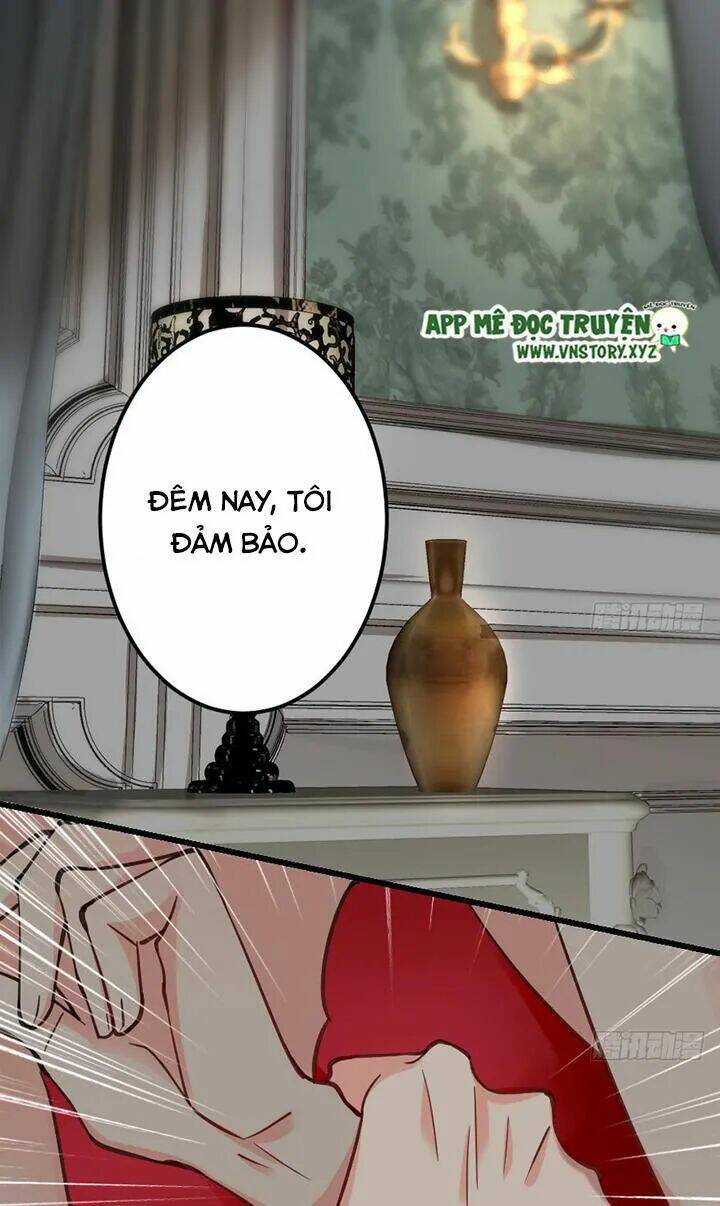 thiên hậu trở về chapter 64 33