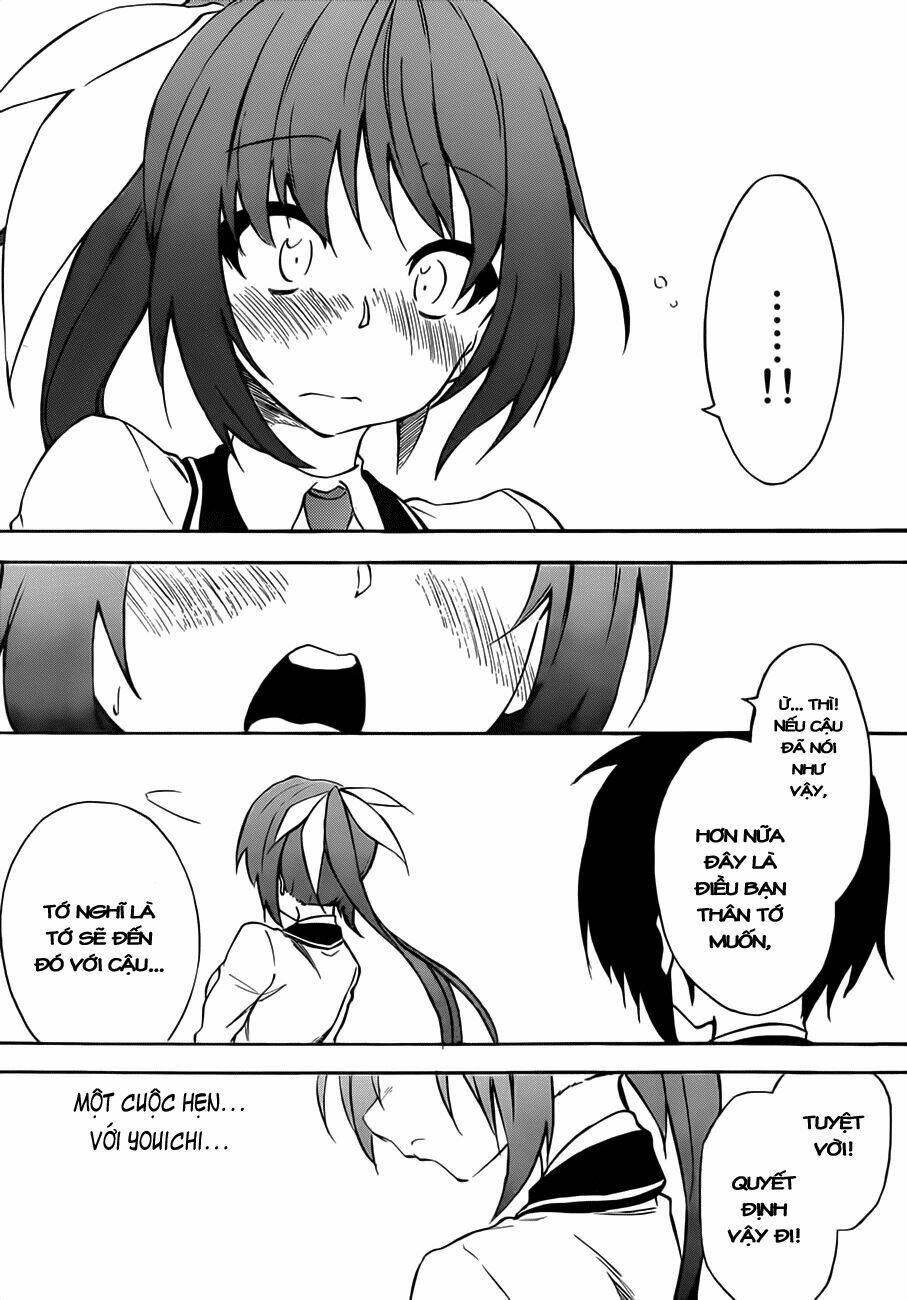 sexual hunter riot chapter 12 32