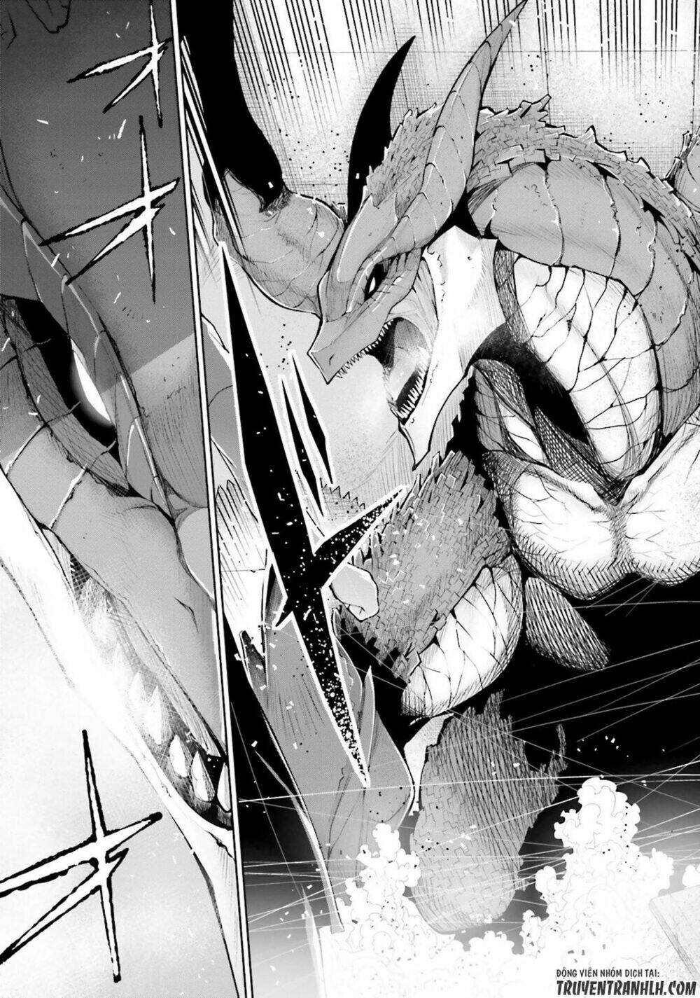 floor ni maou ga imasu chapter 21 19