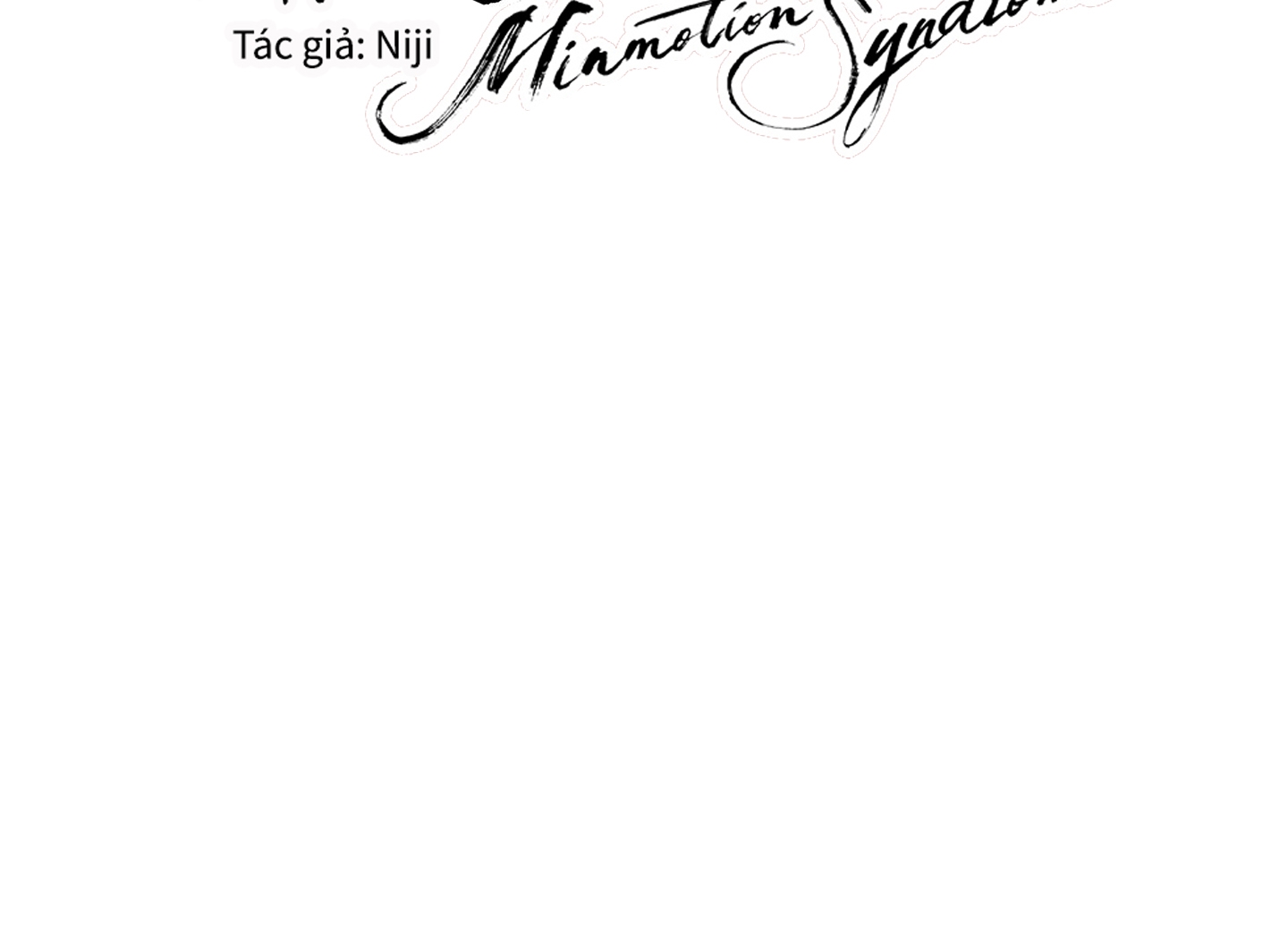 hội chứng minmotion chapter 22 68