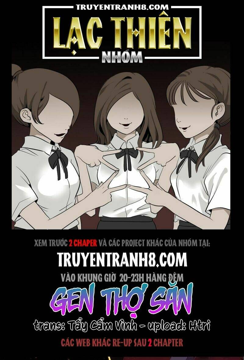 gen thợ săn chapter 29 1
