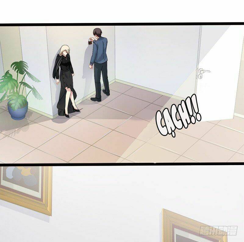 thần bí đế thiếu điềm sủng thê chapter 6 34