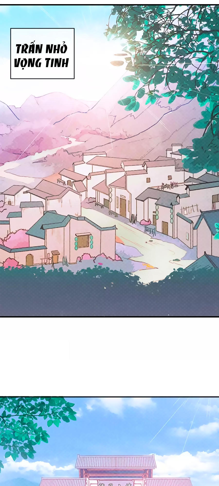 cuộc sống hào môn của vu nữ chapter 1 9