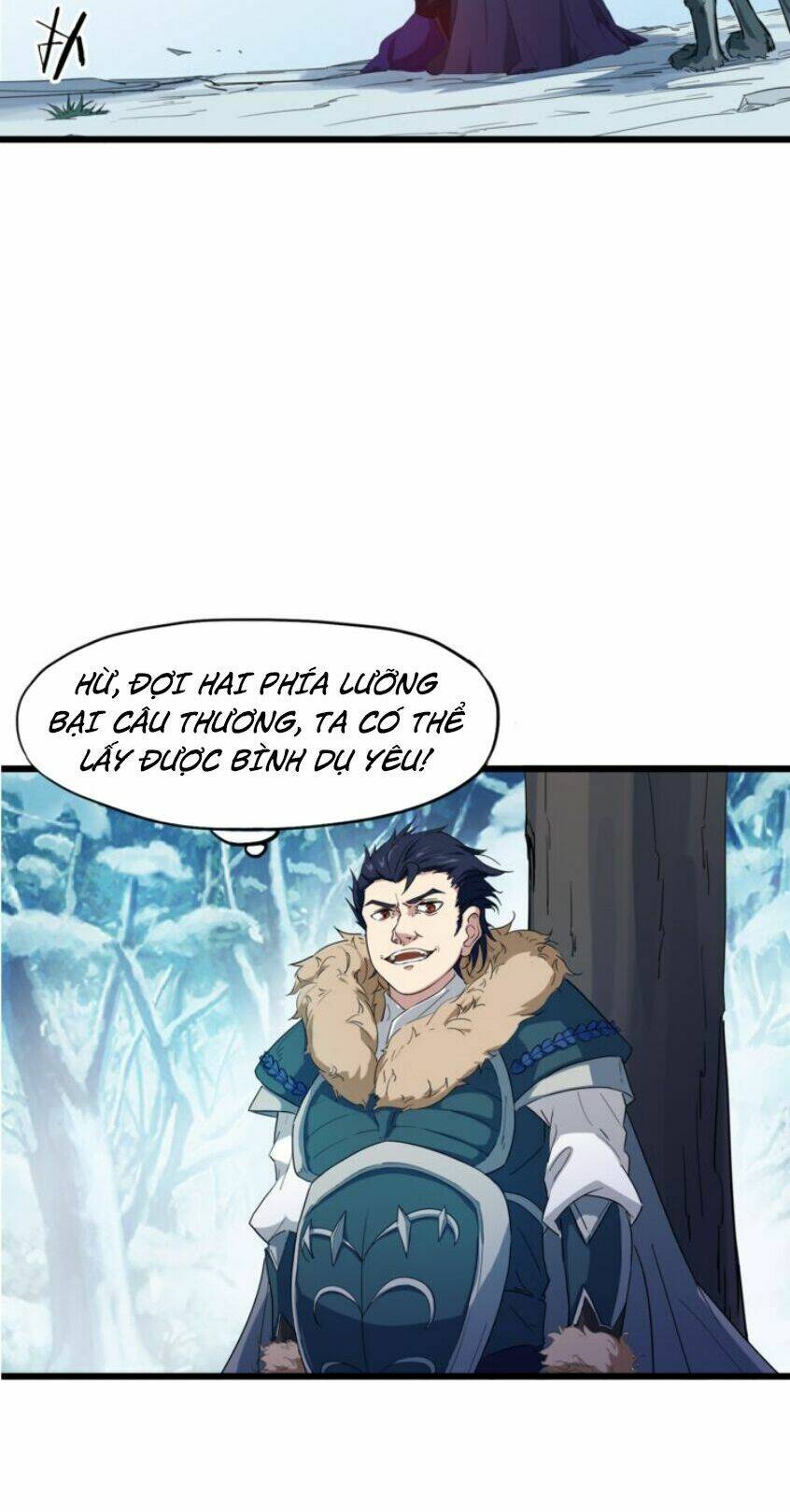 long mạch võ thần chapter 6 19