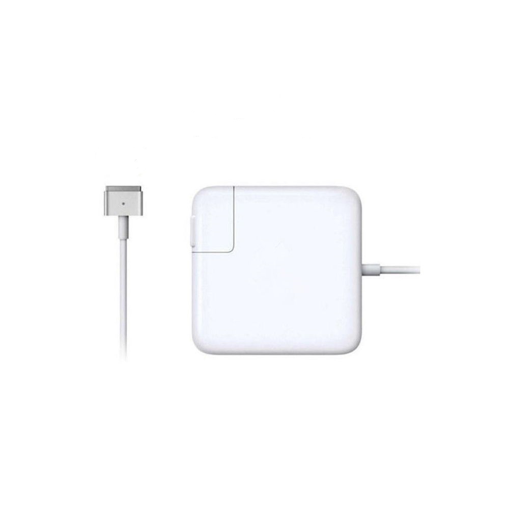 Sạc dành cho Laptop Macbook Magsafe 2 (20V - 4.25A)