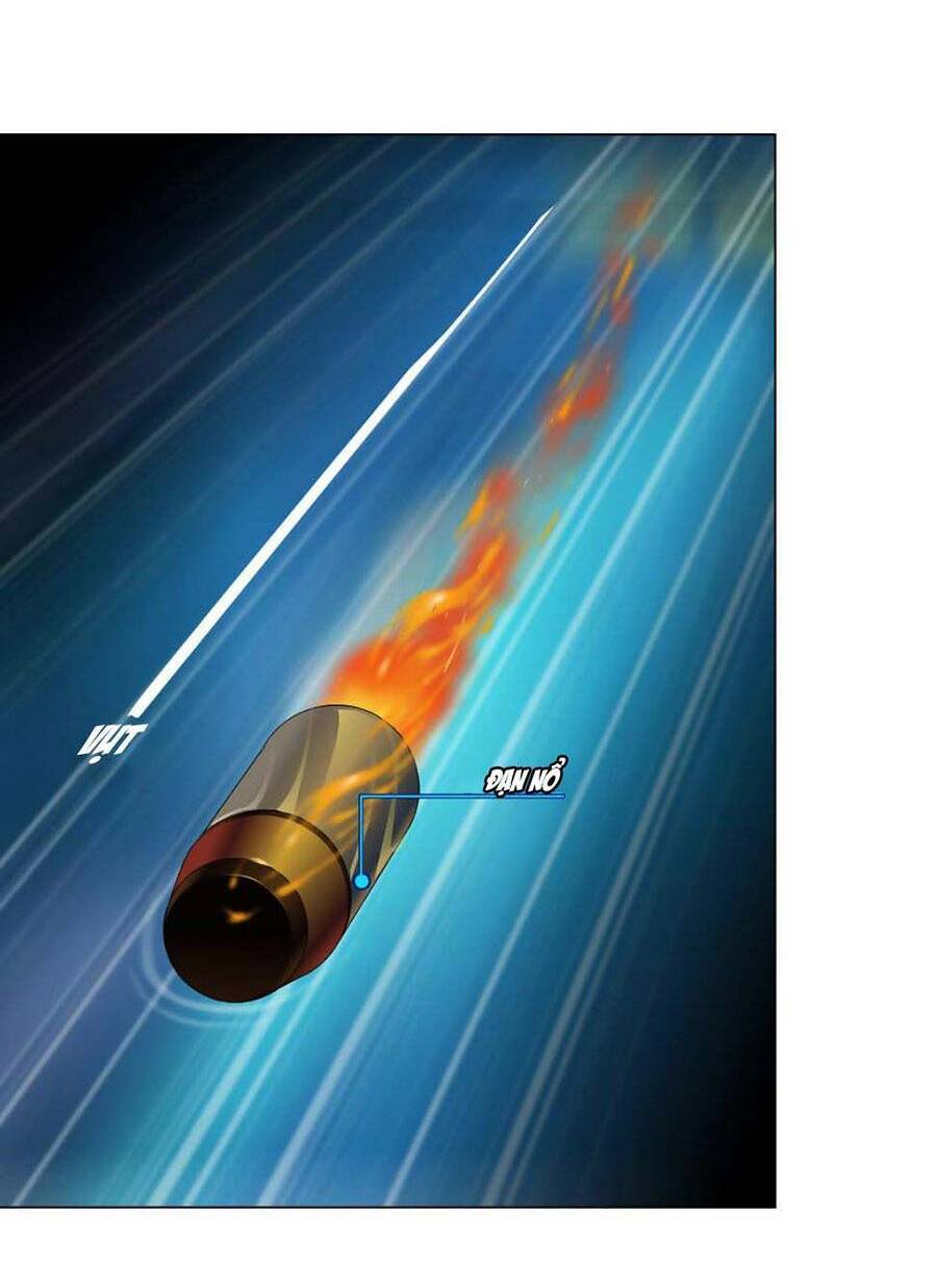 đằng nữ chapter 128 17