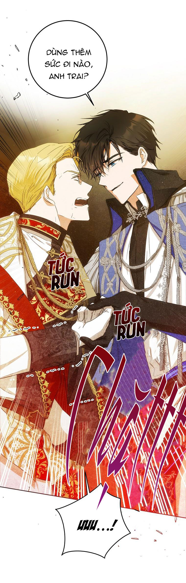 trở thành vợ của nam chính chapter 33.2 6