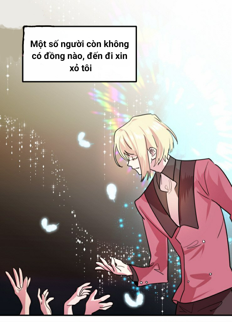 cuộc tấn công đau đớn chapter 5 7