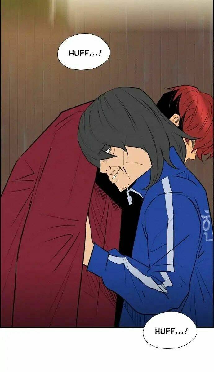 kẻ hồi sinh chapter 71 9