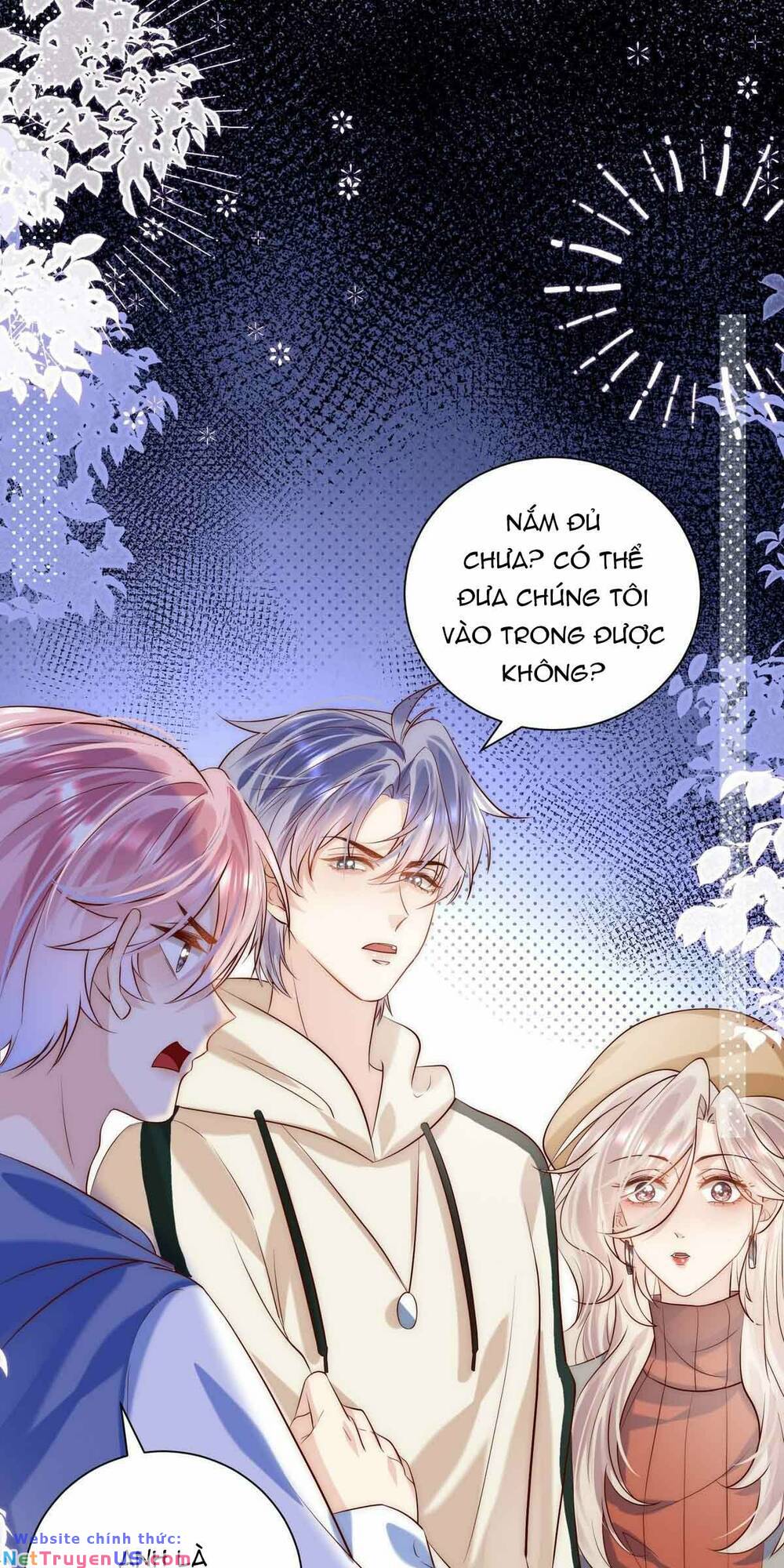 ta được thế thân tỏ tình chapter 17 20