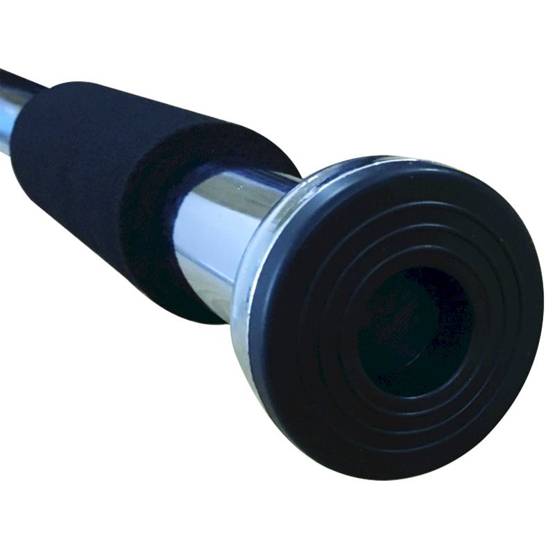 BG Xà đơn treo tường cao cấp treo tường gắn cửa độ dài tùy chỉnh 60-100cm
