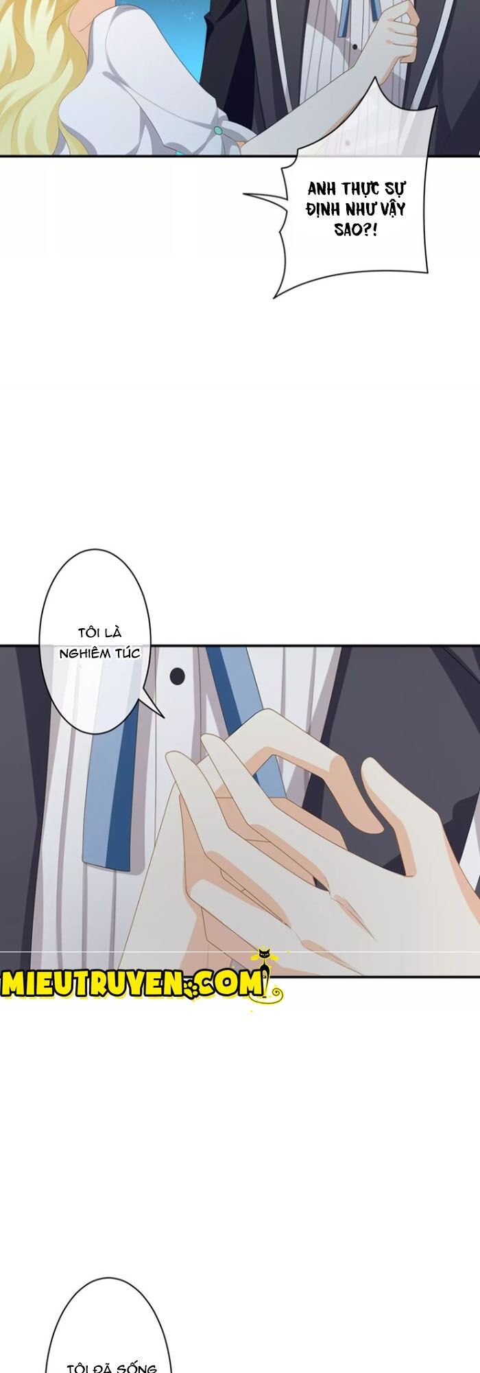 độc nhãn ác ma của ta chapter 31 20