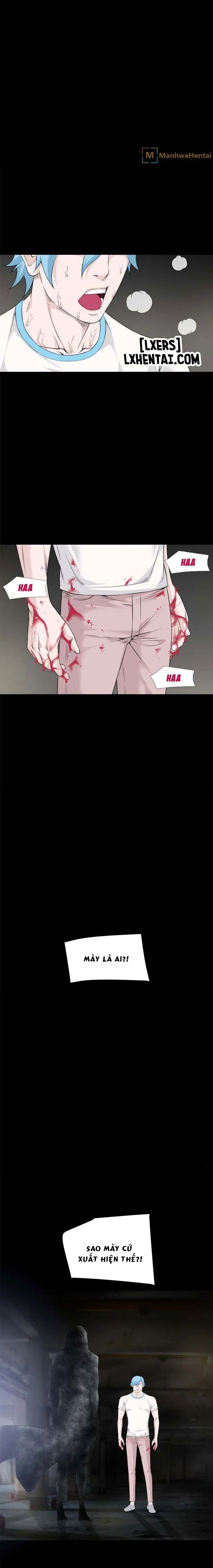 ngoài sức tưởng tượng chapter 60 16