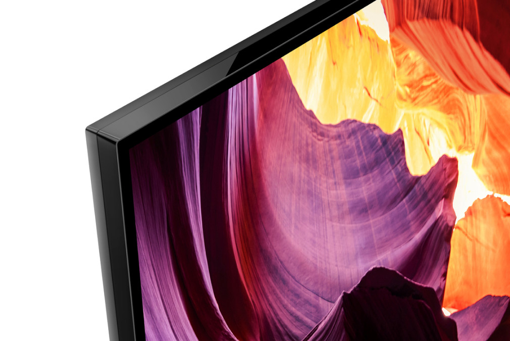 Google Tivi Sony 4K 65 inch 65X81DK - Hàng Chính Hãng - Chỉ Giao Hà Nội