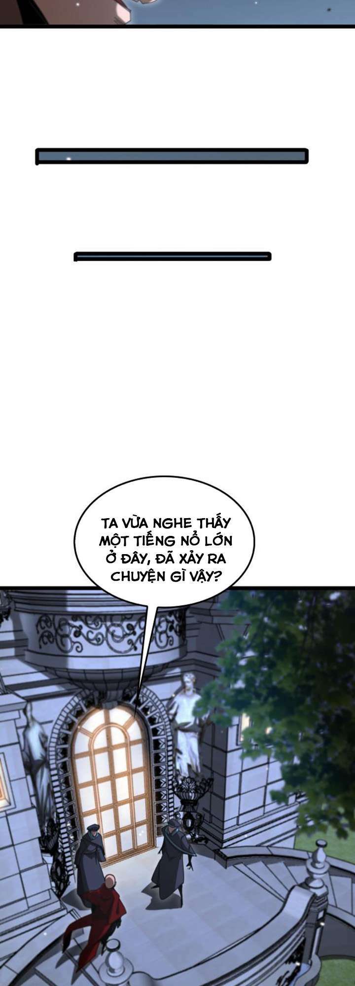 chư giới - tận thế online chapter 156 21