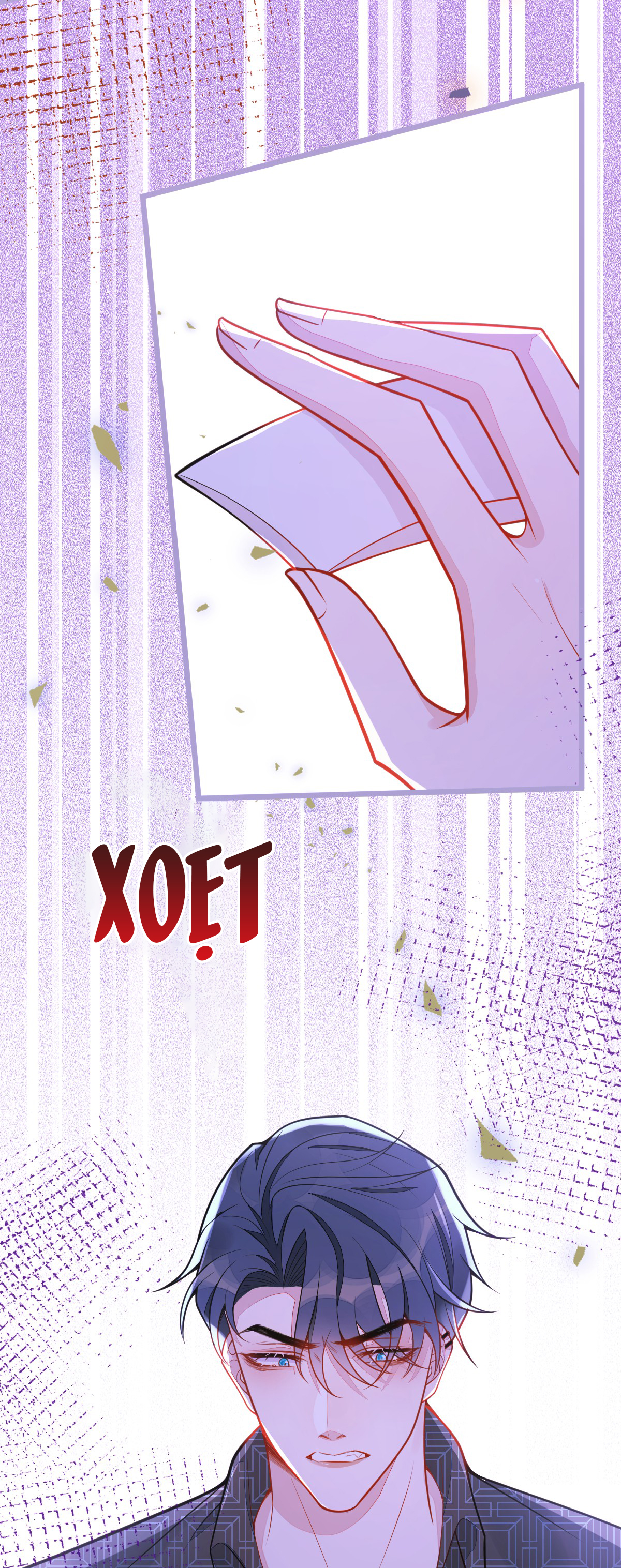 ân sủng của sói chapter 10 29