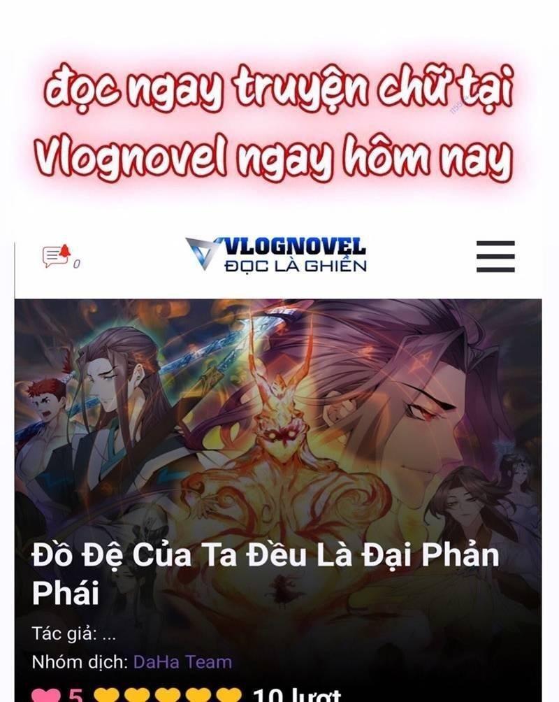 đồ đệ của ta đều là trùm phản diện chapter 38 26