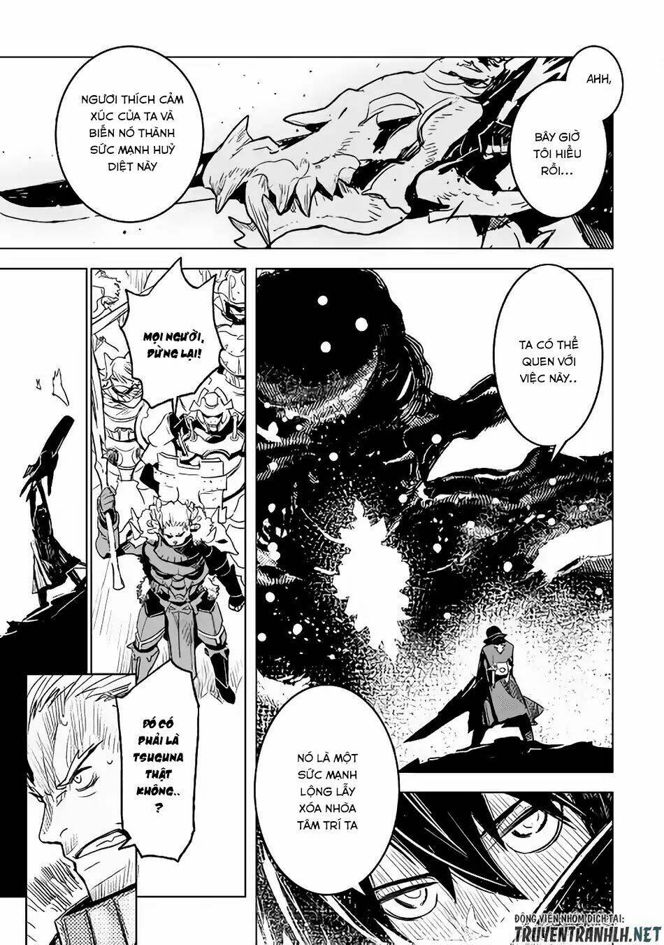 kuro no souzou shoukanshi - tenseisha no hangyaku chapter 14 10