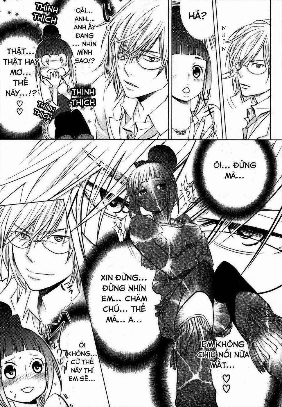 urasai chapter 6.5 4