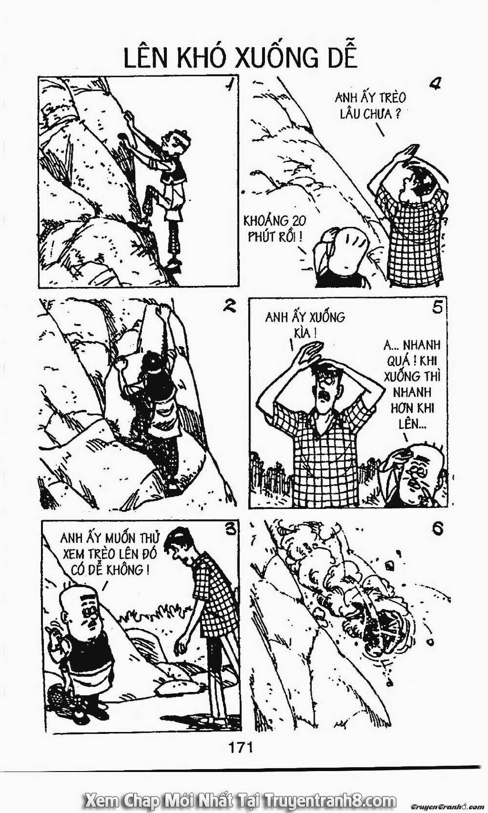 chú thoong chapter 222 7