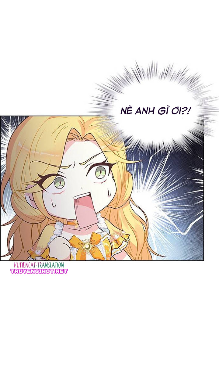 lời cầu hôn đến từ hoàng đế chapter 6 14