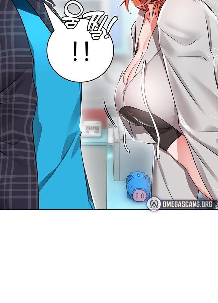 công việc sung sướng chapter 1.1 34